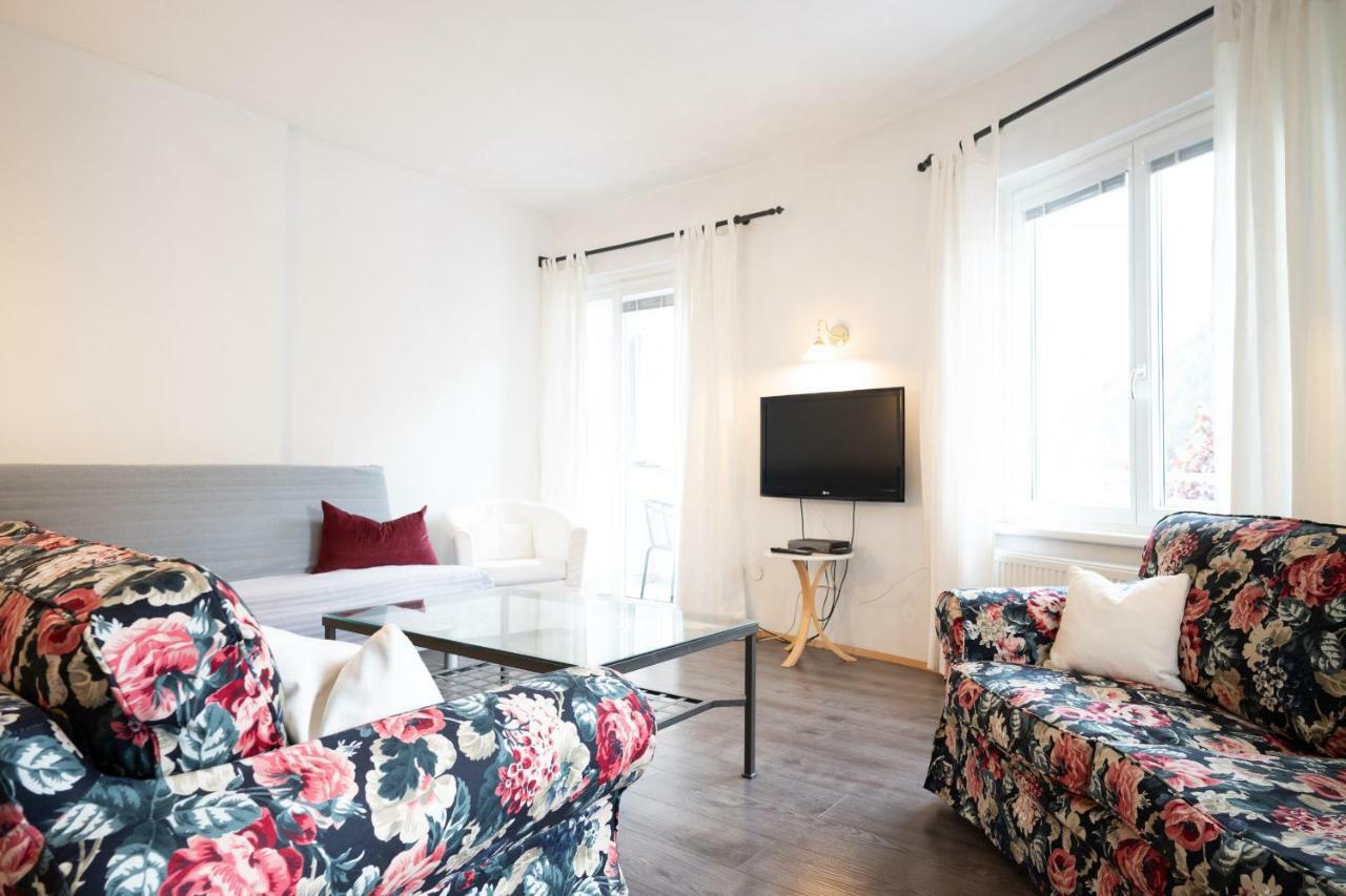 Living Eden By We Rent, Summercard Included Zell am See Exterior photo